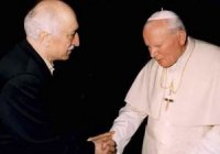 Fəthullah Gülən Vatikanın gizli kardinalı imiş – ŞOK FAKTLAR
