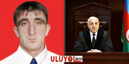 Hakim  daha bir vətəndaşı intihar həddinə çatdırdı-Beyləqanda