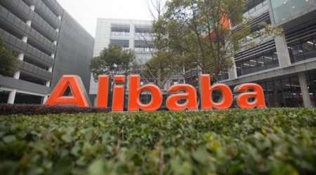 “Alibaba”nın 1 günlük alveri Azərbaycanın 2 illik büdcəsindən çox olub