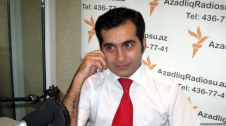 Bəxtiyar Hacıyev saxlanıldı