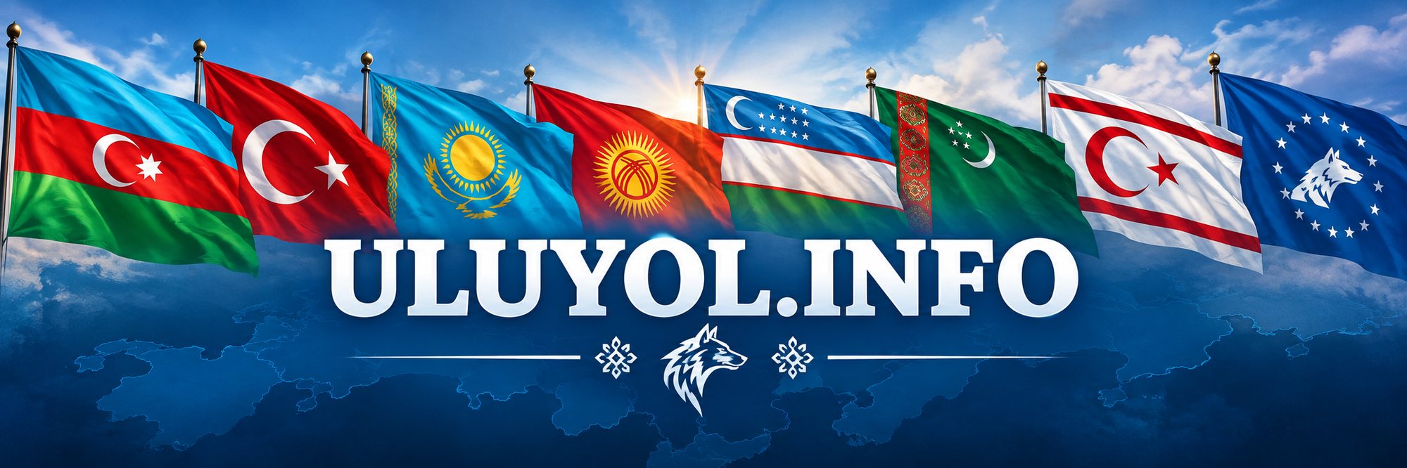 ULUYOL.İNFO