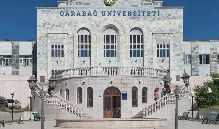 Qarabağ Universitetinin tələbələri nə vaxt Xankəndiyə aparılacaq?