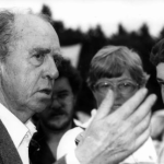 Heinrich Böll — Körpünün üstündə