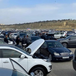 Maşın bazarında yenə bahalaşma olacaq — Açıqlama