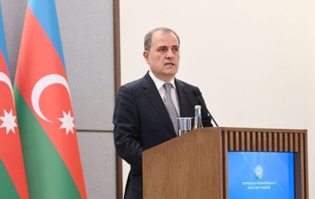 Xaricdəki müharibələrə qoşulan azərbaycanlılara xəbərdarlıq