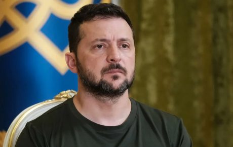 Zelenski NATO sammitində Azərbaycana təşəkkür etdi