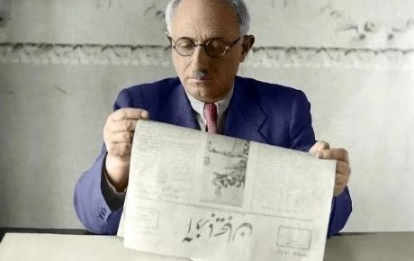 Seyid Cəfər Pişəvəri- həyat və fəaliyyəti