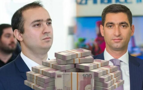 Milyonluq məhkəmə işində yeni təfərrüat açıqlandı – Tale Heydərovun ifadəsində nələr var?