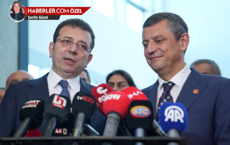 Özgür Özəl bu tarixdə partiyasını elan edir – “Yeni təşkilata azı 100 deputat qatılacaq”