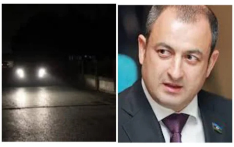 Adil Əliyev Yeni Günəşlini Suriyaya çevirib – Prezidentin ayırdığı pullar hara gedib?