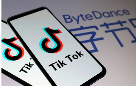 Diana Ryan: Hazırda Azərbaycandan “TikTok” platforması üzrə 7 milyon istifadəçi var