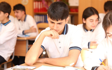 Lisey və gimnaziyalara qəbul üçün müraciət müddəti uzadılıb