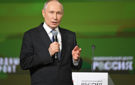 Putin Göbbelsi niyə və necə xatırladı…