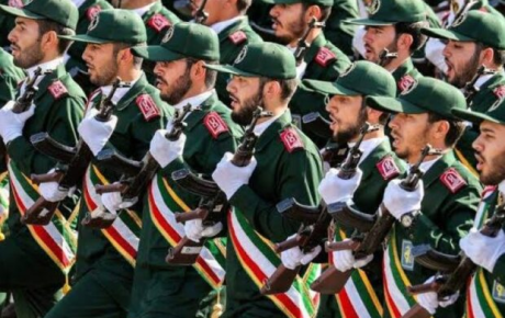 Böyük Britaniya SEPAH-ı terror təşkilatı kimi tanıdı