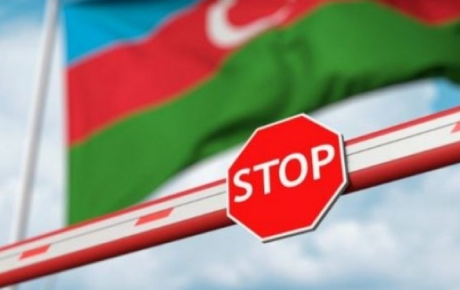 “Fairmont Bakı”da yaşayan iş adamına “stop” qoyuldu – 1,7 milyon borca görə…