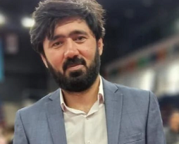 Kəramət Böyükçöl «Sərçə» (hekayə)