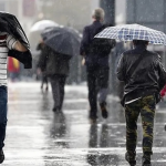 Hava yenidən pisləşəcək: Leysan və sel olacaq