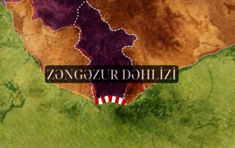 İİKK: “Zəngəzur dəhlizi biz istəyəndə açılacaq”
