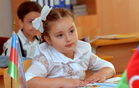 Beş yaşlıların məktəb seçiminə başlandı