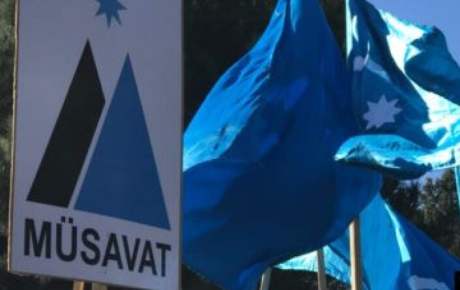 Müsavat Partiyası Divanının növbəti iclası keçirilib