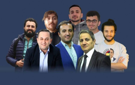 “Toplum TV” işi üzrə hökm oxundu – 12 ildən 15 ilə kimi