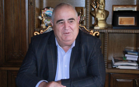 Şərurlu İsfəndiyarın şirkəti Sumqayıtda kütləvi ağac kəsimi qalmaqalında — VİDEO