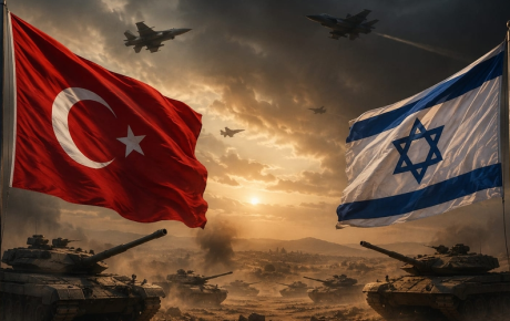 Türkiyənin planı İsraili qorxuya saldı – bu ölkə uğrunda savaş başlayır