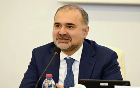 İTV rəhbəri: “Televiziyalar yalnız sosial şəbəkələr və ya saytların yaydığı xəbəri təsdiqləyir”