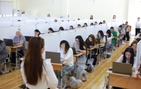 Təhsil İnstitutundan tarix müəllimlərinin etirazına REAKSİYA