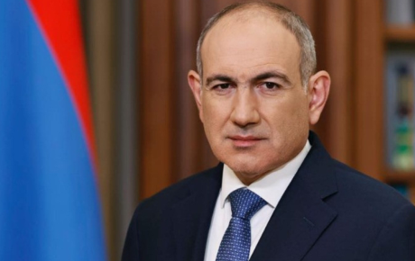 Paşinyandan yeni konstitusiya ilə bağlı – Açıqlama