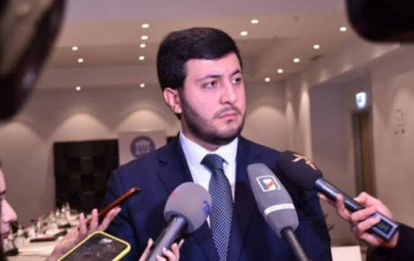 Koçinyan: “Rusiya qazı kəsərsə, Azərbaycan qazı almalıyıq”
