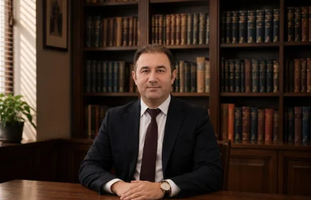 Əli Rzazadə – Fəlsəfə bir düşüncə vasitəsidir, həyatın özü deyil.