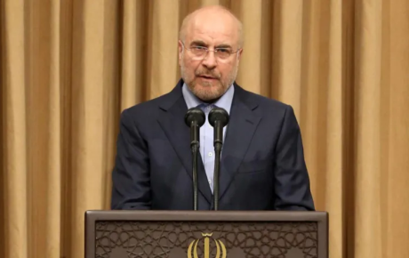 “ABŞ ilə sülh yoxdur, İsraili tanımayacağıq” – Qalibaf