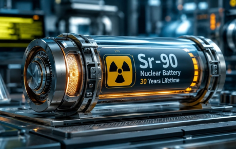 Texnologiya şoku: 30 il enerji bitməyən batareya hazırlanır