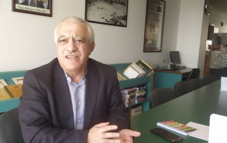 Rövşən Yerfidən iki esse