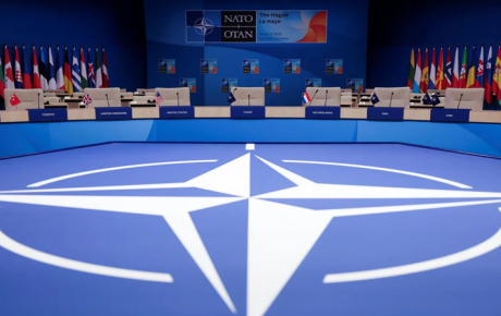 NATO sammiti gələn il Albaniyada keçiriləcək