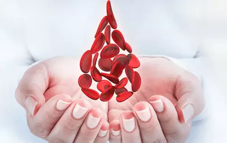 Talassemiya uşağınıza keçə bilərmi? – Səhiyyə Nazirliyinin hematoloqu riskləri izah edir
