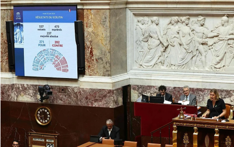 Azadlıq uğrunda Fransa imperializminə qarşı – Korsikanın siyasi və tarixi mübarizəsi – ŞƏRH