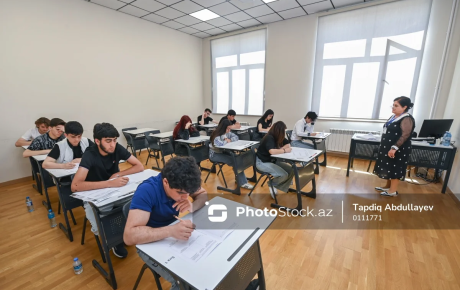 Kolleclərə qeydiyyat başlayıb