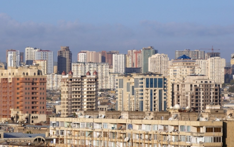 Ölkədə mənzil tələbi ilə təklif arasında fərq artır — Açıqlama