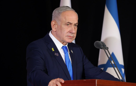 Netanyahu Türkiyəyə xəbərdarlıq etdi