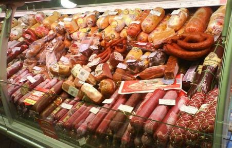 Azərbaycanda da satılan bu məhsulda ölümcül bakteriya aşkarlandı – FOTO