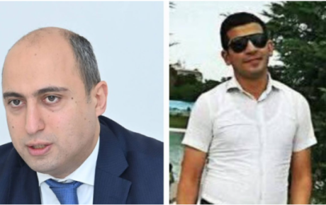 Nazirin qayını Nihad Hənifəyevin 7,4 milyonluq tenderi – Nazirliyin məlum susqunluğu