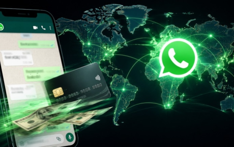 WhatsApp-da YENİLİK – Pul köçürmələri mümkün olacaq