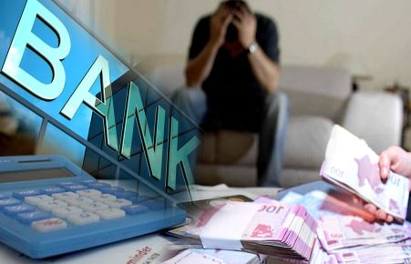 Banka borcunu ödəyə bilməyənlərə güzəşt ediləcək? – ŞƏRTLƏR