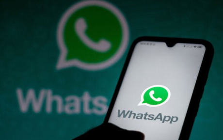 “WhatsApp”da yeni dələduzluq metodu ilə bağlı əhaliyə XƏBƏRDARLIQ