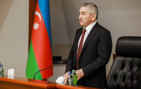 22 min manatlıq rüşvət qalmaqalı: Məmurlar aldıqları pulu sənədlə təsdiqlədilər