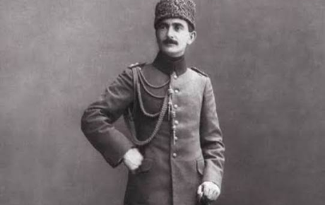 Bakı fatehinin ermənilərə 3 müraciəti