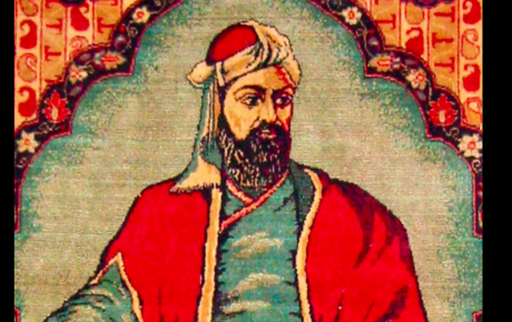 Əbədiliyin mədəniyyət kodu