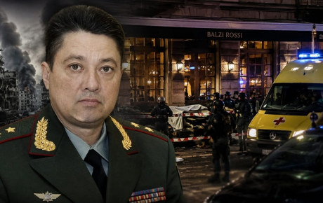Rusiyada böyük qorxu: generalın gizli yubileyinin yeri necə öyrənilib?
